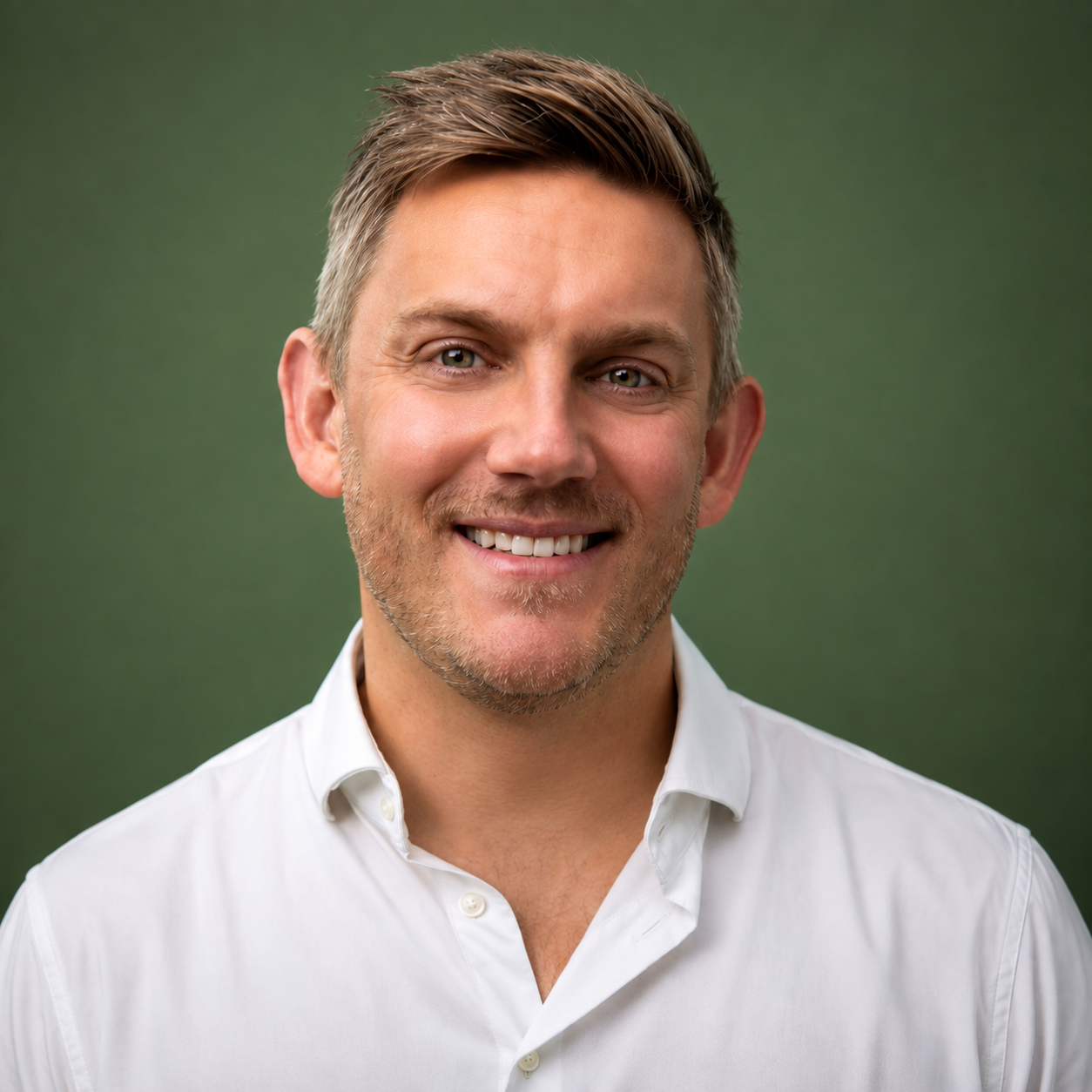 Kasper Scharling Munk